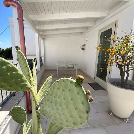Palazzotto "Fasano Antica" Appartement Buitenkant foto
