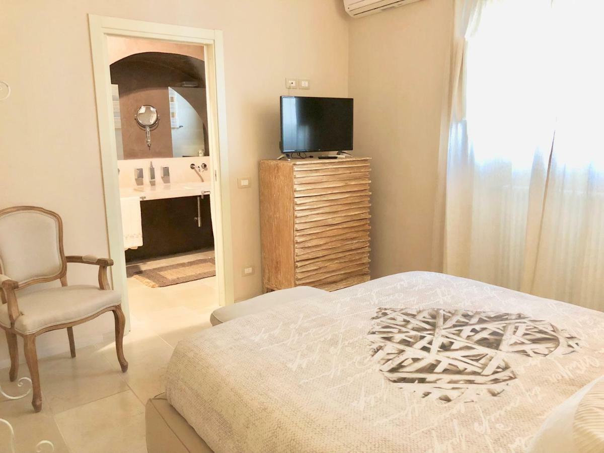Palazzotto "Fasano Antica" Appartement Buitenkant foto