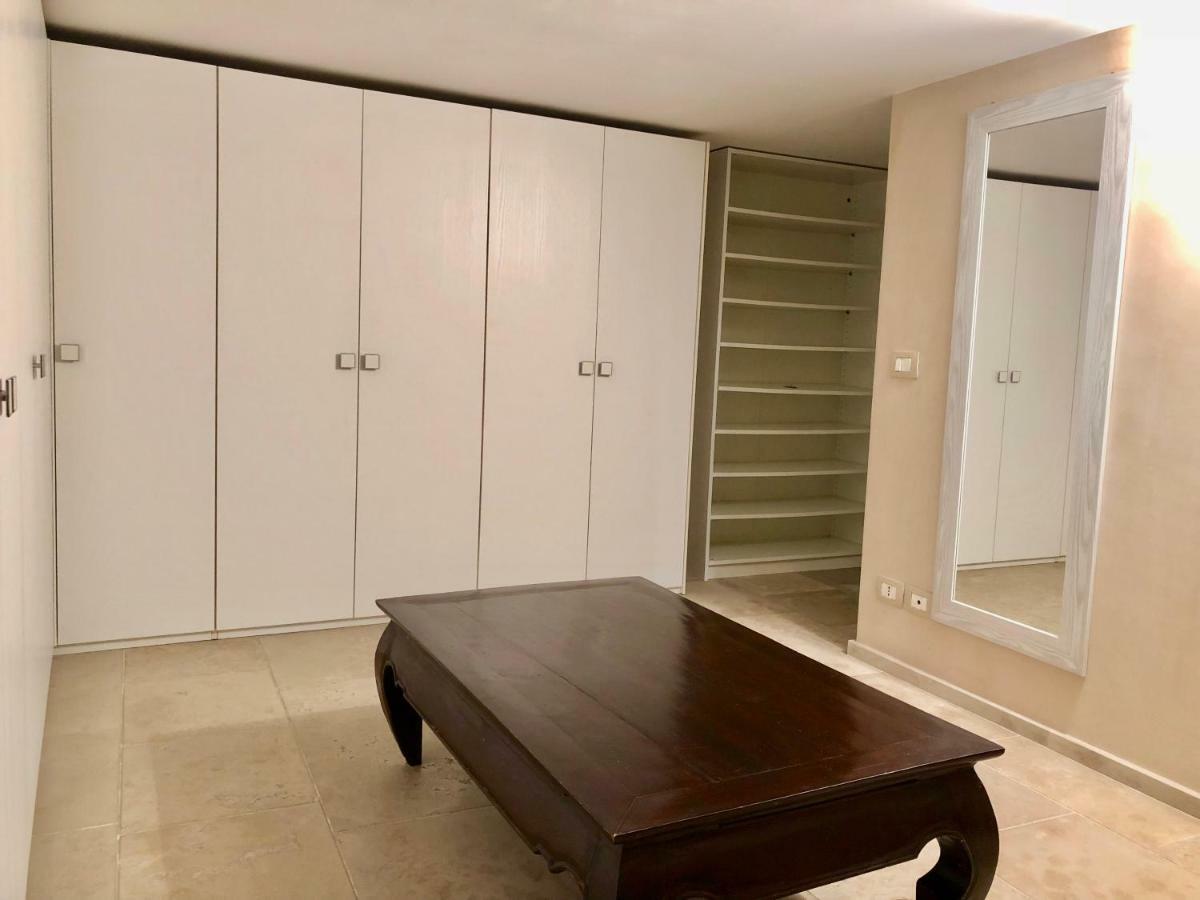 Palazzotto "Fasano Antica" Appartement Buitenkant foto