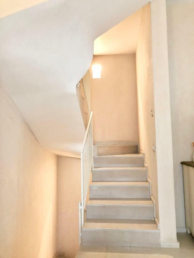 Palazzotto "Fasano Antica" Appartement Buitenkant foto