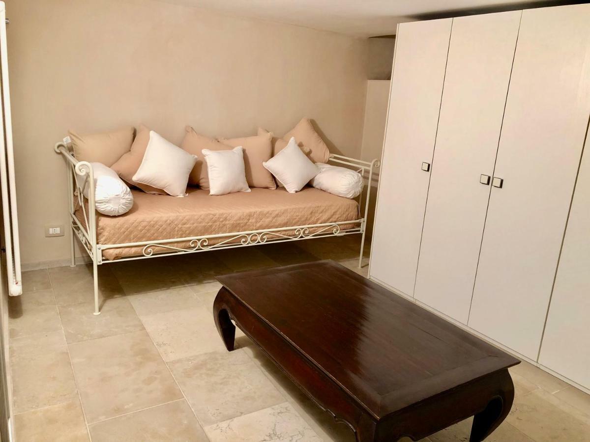 Palazzotto "Fasano Antica" Appartement Buitenkant foto