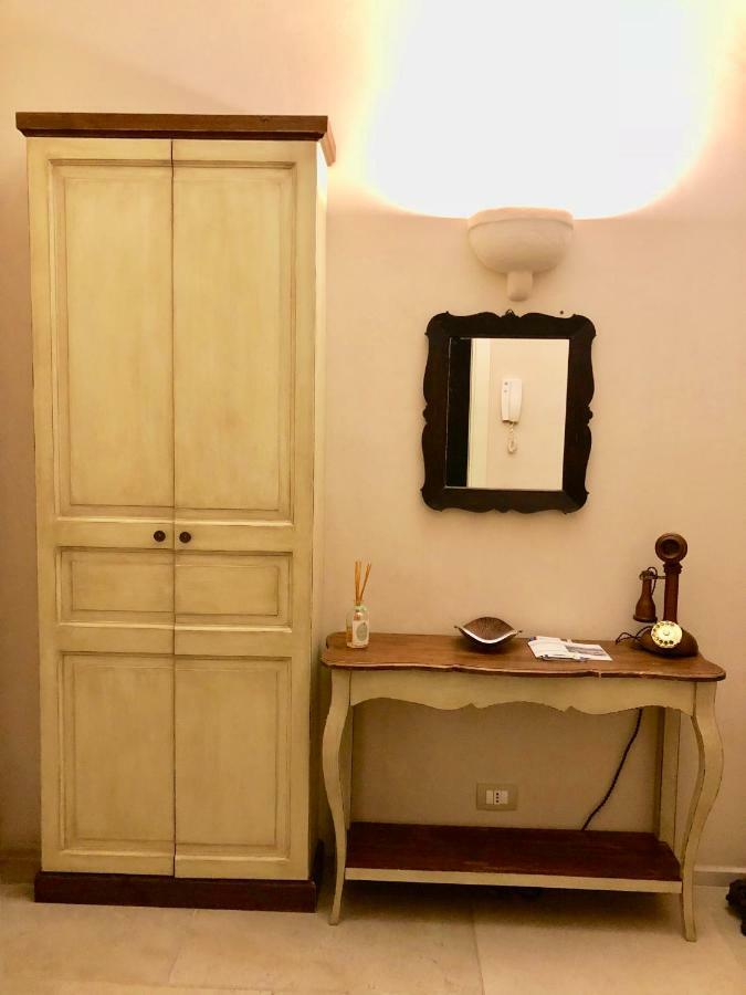 Palazzotto "Fasano Antica" Appartement Buitenkant foto
