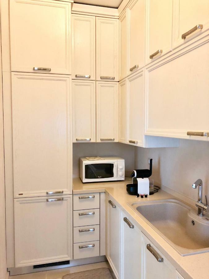 Palazzotto "Fasano Antica" Appartement Buitenkant foto