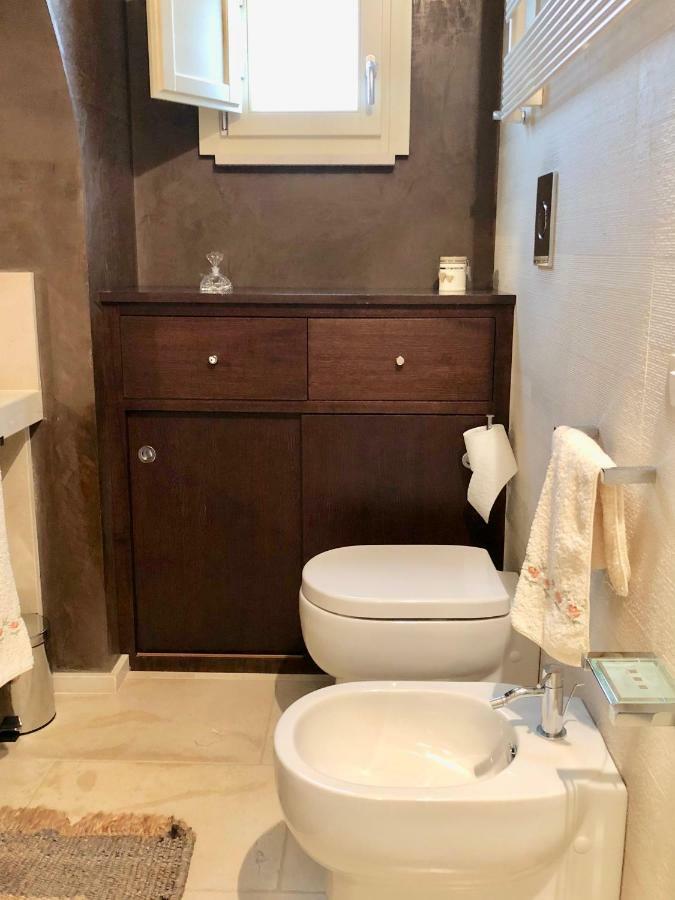 Palazzotto "Fasano Antica" Appartement Buitenkant foto