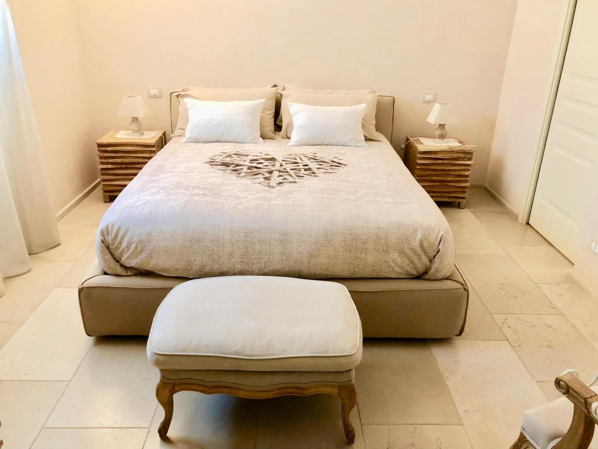 Palazzotto "Fasano Antica" Appartement Buitenkant foto