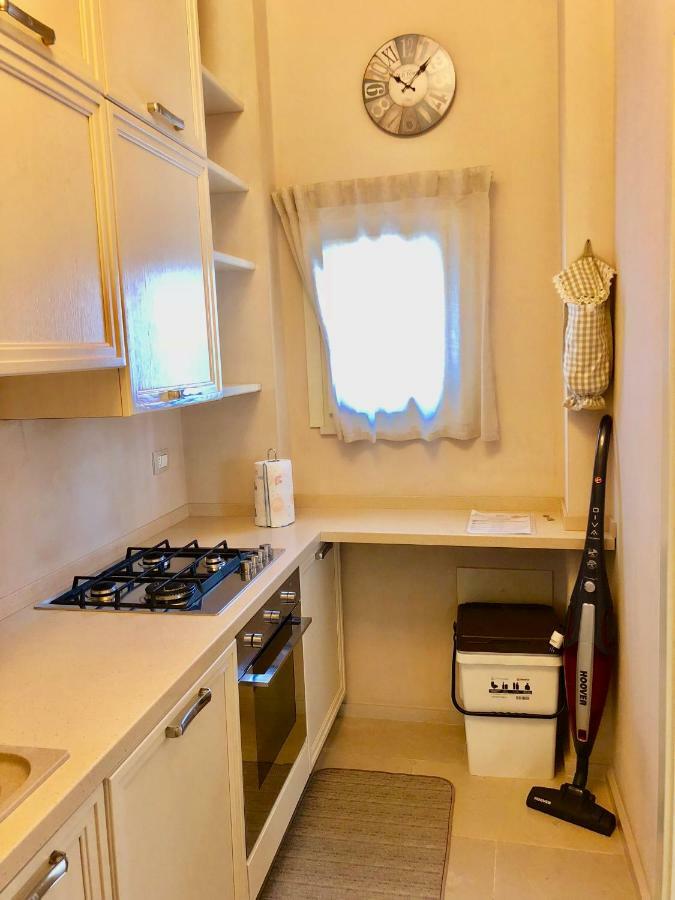 Palazzotto "Fasano Antica" Appartement Buitenkant foto