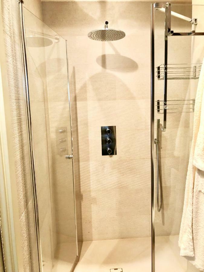 Palazzotto "Fasano Antica" Appartement Buitenkant foto