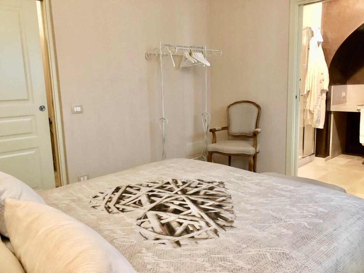 Palazzotto "Fasano Antica" Appartement Buitenkant foto