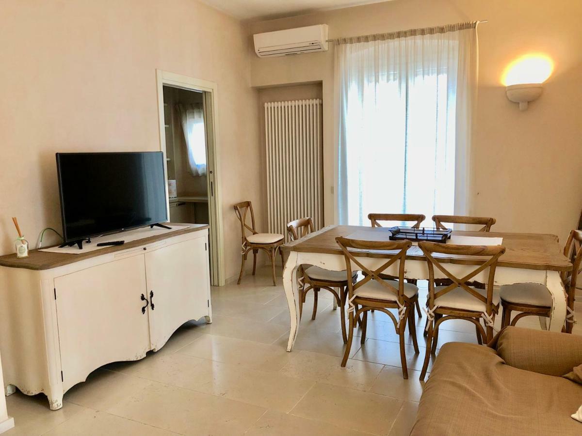 Palazzotto "Fasano Antica" Appartement Buitenkant foto